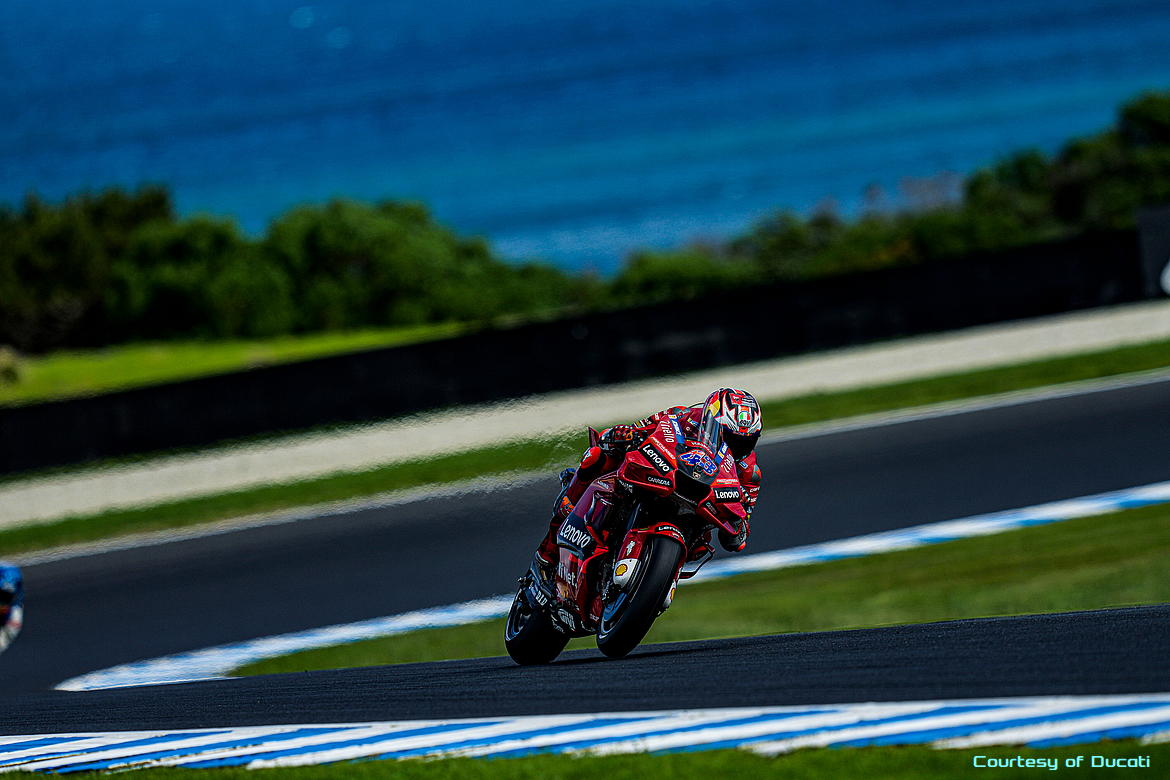 jack miller a phillip island